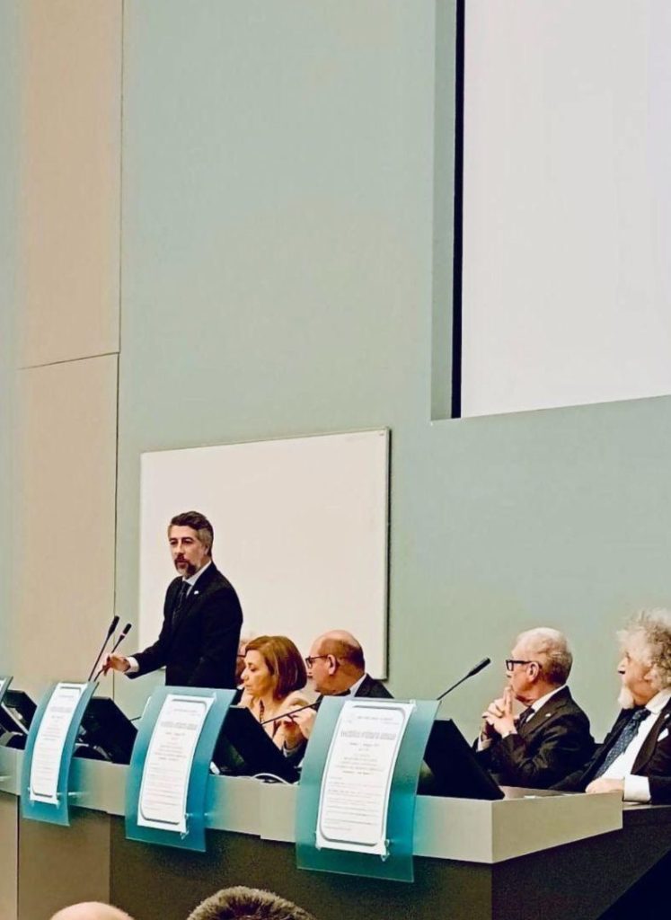 Dr. Gullo Vivaldi