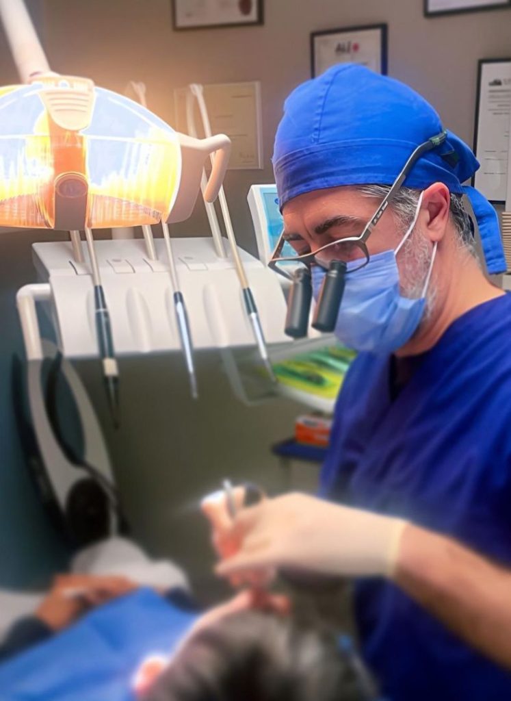 Dr. Gullo Vivaldi