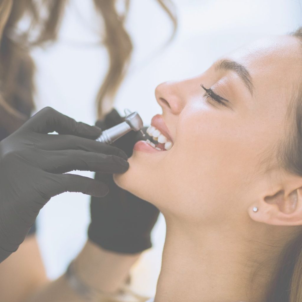 Igiene dentale a Novi Ligure