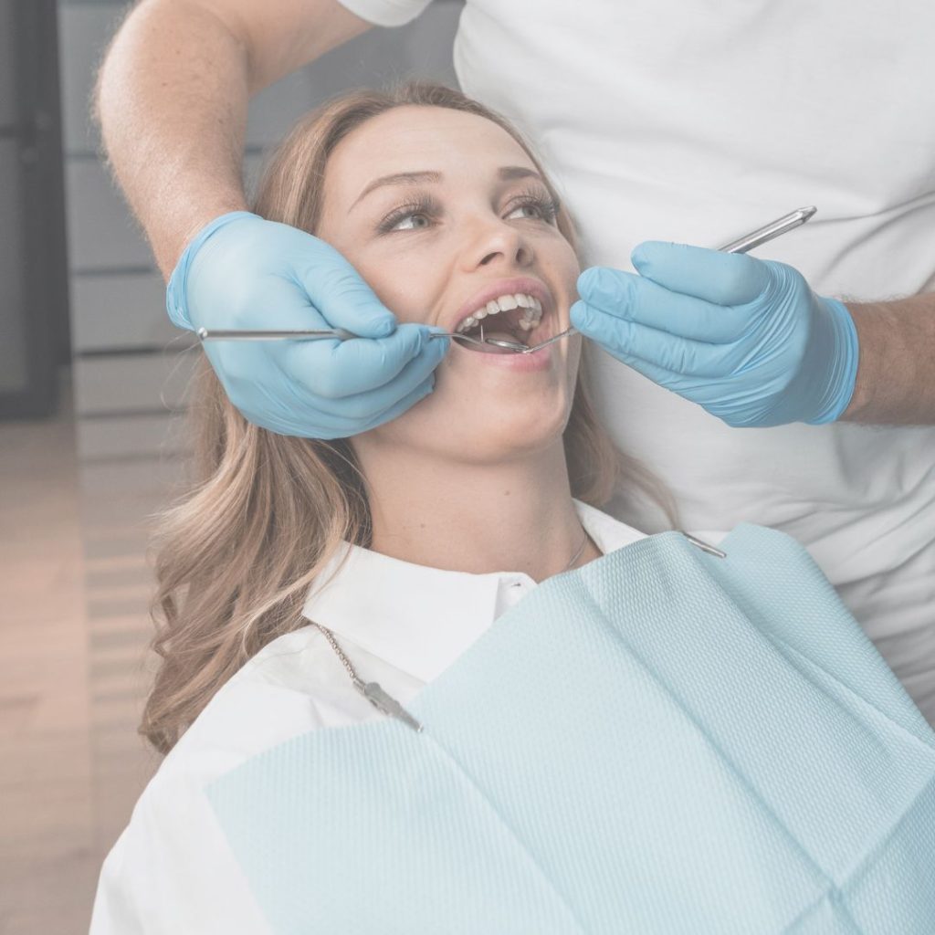Igiene dentale a Novi Ligure