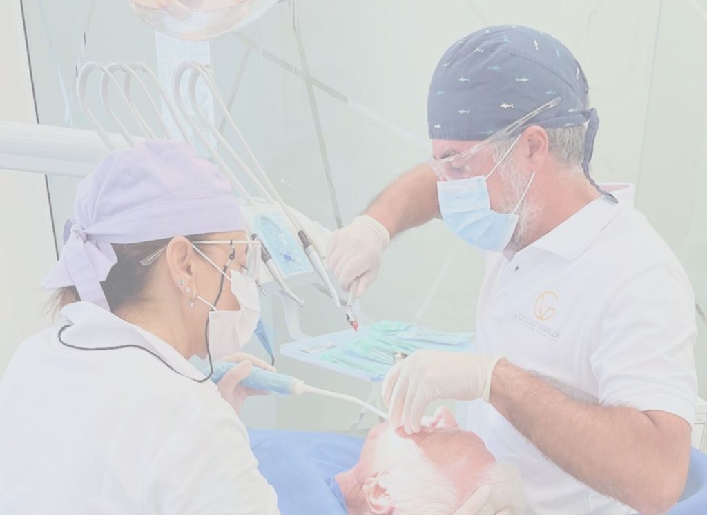 dentista a Novi Ligure
