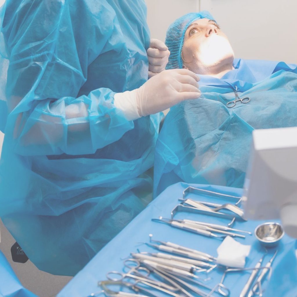 estrazione dente del giudizio a Novi Ligure
