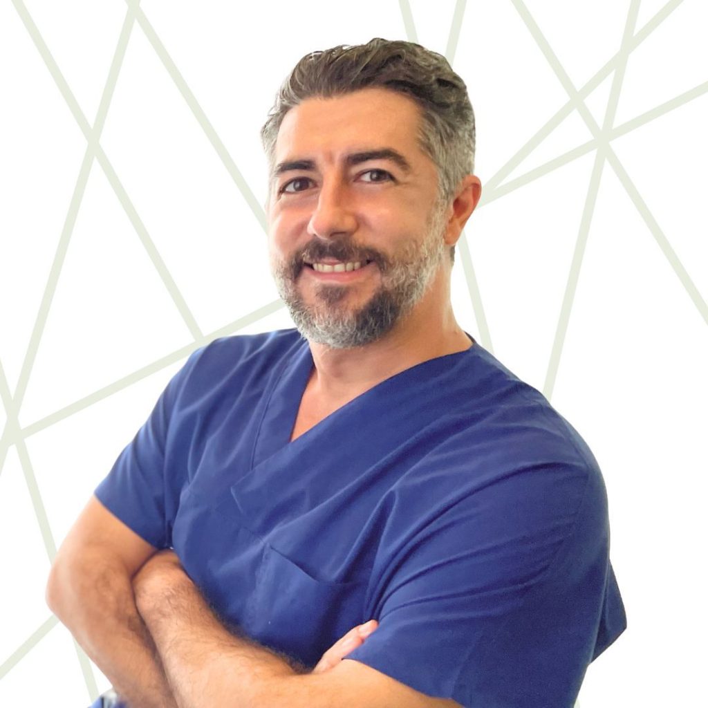Studio Dentistico Gullo Vivaldi: Studio Dentistico a Novi Ligure