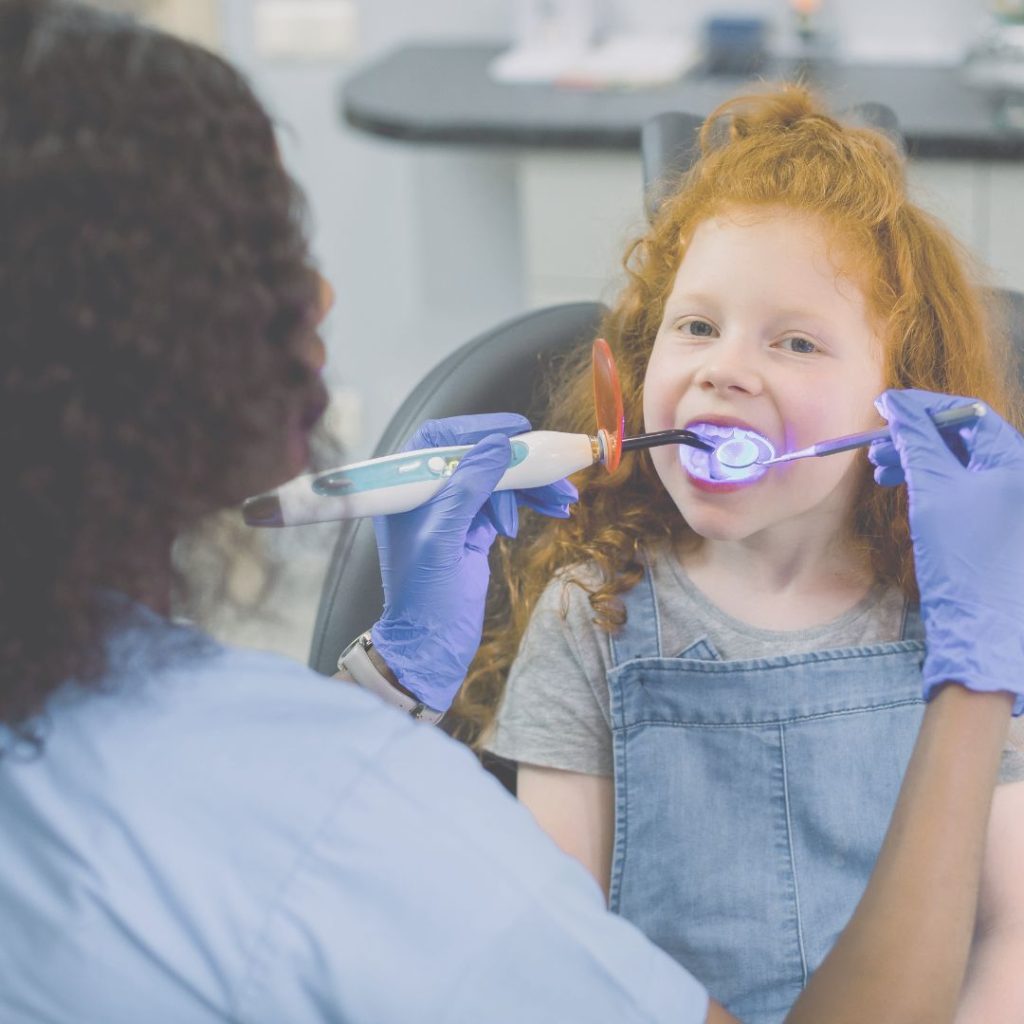 dentista per bambini a Novi Ligure